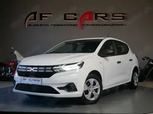 Dacia Sandero III SCe 65 Essential DAB LED Klima