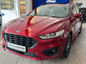 Ford Mondeo ST-Line Autom*Panorama*LED*Kamera*AWD 4x4