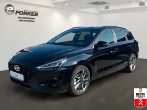 Hyundai i30 Kombi 1.5 T Advantage Navi LED PANO-Dach