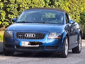 Audi TT TT Roadster 1.8 T quattro
