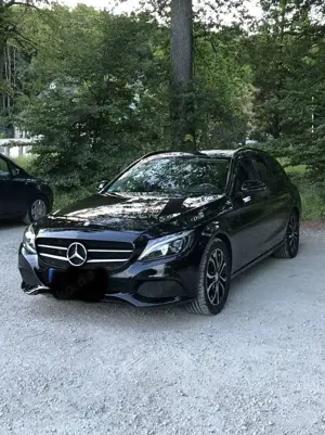 Mercedes-Benz C 180 T Avantgarde