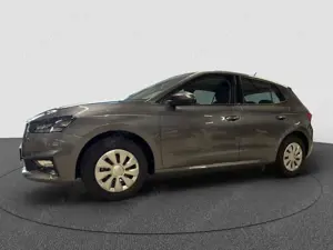 Skoda Fabia 1.0 TSI 5GSG Selection