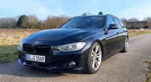 BMW 330 M performance Paket