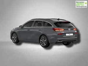 Hyundai i30 Kombi GO Plus 1.0 TGDI 7-DCT 74 kW (101 PS), Au... Bild 2