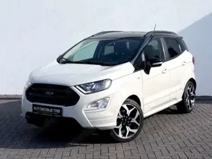 Ford EcoSport ST-Line 1.5 TDCI /NAVI/CAM/BO/GARANTIE