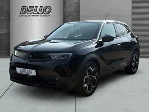 Opel Mokka Ultimate Turbo AT Alcantara Park  Go Premium Wint