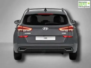 Hyundai i30 Kombi GO Plus 1.0 TGDI 7-DCT 74 kW (101 PS), Au... Bild 3