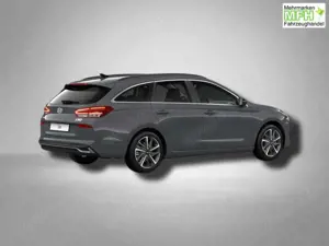 Hyundai i30 Kombi GO Plus 1.0 TGDI 7-DCT 74 kW (101 PS), Au... Bild 4