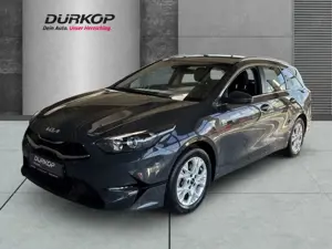 Kia Ceed SW / cee'd SW Vision Navi/Einparkhilfe/DAB+ Digitales Cockpit Ap