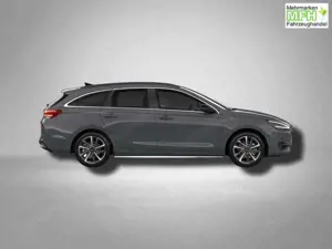 Hyundai i30 Kombi GO Plus 1.0 TGDI 7-DCT 74 kW (101 PS), Au... Bild 5