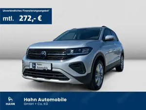 Volkswagen T-Cross 1.0TSI DSG Life LED ACC CAM APP SHZ DAB