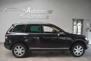 Volkswagen Touareg V6TDI Automatik BiXenon Navi Kamera AHK Bild 2