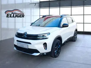 Citroen C5 Aircross BHD130 EAT8 Shine Pack