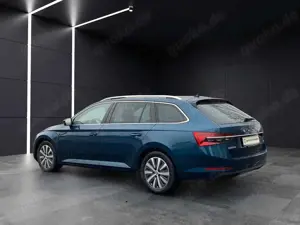 Skoda Superb Combi iV 115 kW Style Bild 3