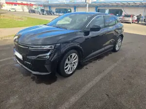 Renault Megane E-Tech Megane EV60 220hp optimum charge Techno