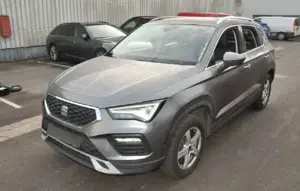 SEAT Ateca Style 2.0TDI DSG Navi SHZ ACC LED AHK