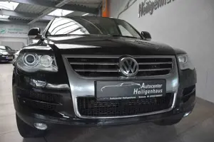 Volkswagen Touareg V6TDI Automatik BiXenon Navi Kamera AHK