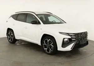 Hyundai TUCSON N Line 2WD 1.6 T-GDI DCT N-LINE, Navi, Kamera, ...