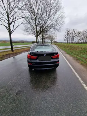 BMW 535 535d xDrive Gran Turismo