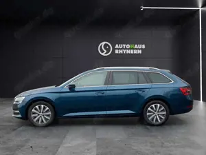 Skoda Superb Combi iV 115 kW Style Bild 2
