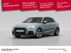 Audi A1 advanced 35 TFSI S tronic