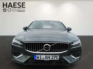Volvo V60 T6 AWD Plug-In Hybrid Plus Bright HeadUp-Display, Bild 2