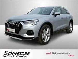 Audi Q3 35 TFSI S-TRONIC ADVANCED AZV+LED+NAVI+PDC