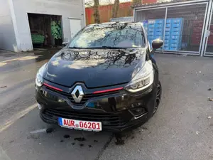 Renault Clio Intens Energy dCi 90 Navi+Led+RFK+5-türig
