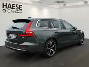 Volvo V60 T6 AWD Plug-In Hybrid Plus Bright HeadUp-Display, Bild 5