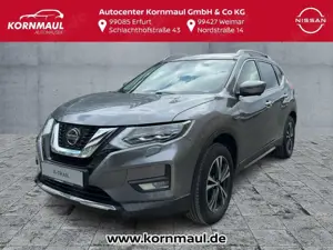 Nissan X-Trail 1.3 DIG-T N-Connecta (159PS) Automatik