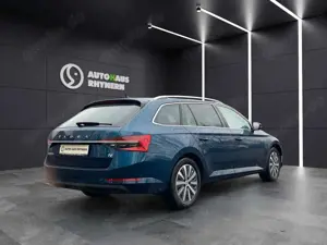 Skoda Superb Combi iV 115 kW Style Bild 5