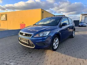 Ford Focus Lim. Style +