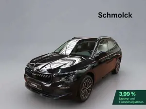 Skoda Kamiq Tour 1.5 TSI DSG 150 PS BLACK NAVI AHK LED