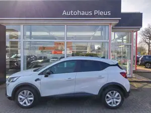 Mitsubishi ASX PLUS 1.3 T-Benziner 6-Gang
