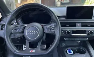 Audi A4 Avant 45 TDI quattro tiptronic sport Bild 4