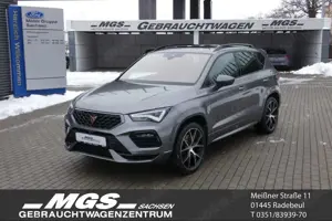 CUPRA Ateca 2.0 4DRIVE #AWD #NAVI #ACC #DACH #360°CAM