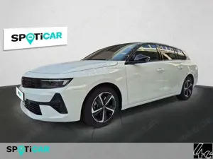 Opel Astra L Sports Tourer GS