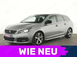 Peugeot 308 GT Line Paket Dynamik-Paket|Navi|Pano|Kamera