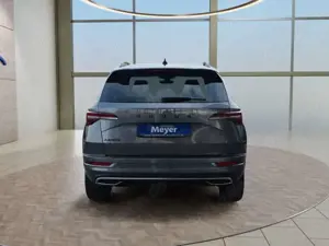 Skoda Karoq Bild 4
