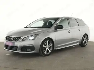 Peugeot 308 GT Line Paket Dynamik-Paket|Navi|Pano|Kamera Bild 2