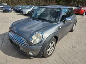 MINI One Mini One