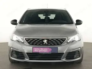 Peugeot 308 GT Line Paket Dynamik-Paket|Navi|Pano|Kamera Bild 4