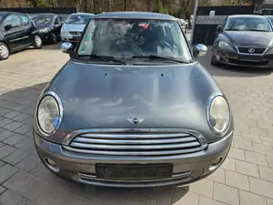 MINI One Mini One