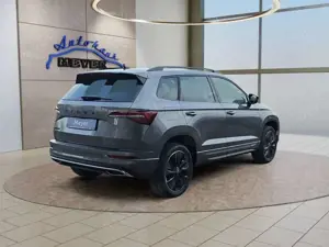 Skoda Karoq Bild 5