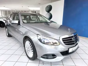 Mercedes-Benz E 350 CGI*1.Hand*MB Service*Facelift*