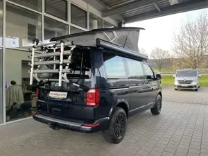 Volkswagen T6 California T6 California Beach 4Motion,KLIMAAUTO,NAVIGATION Bild 3