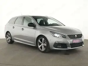 Peugeot 308 GT Line Paket Dynamik-Paket|Navi|Pano|Kamera Bild 5