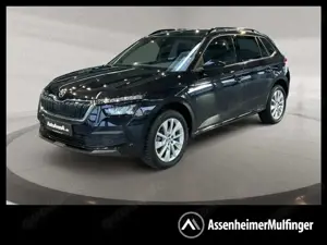 Skoda Kamiq 1.0 TSI Tour Fahrassist+Pano+Cam+LED+AUT