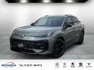 Volkswagen T-Roc 1.5 eTSI R-Line DSG neues Modell AHK Rückfahrkame