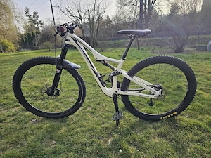 Specialized Stumpjumper FSR 29 Carbon